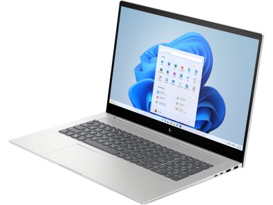Ноутбук HP Envy 17-cw0008ua 8U7V5EA Silver