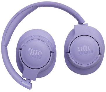 Гарнітура JBL Tune 720BT Purple (JBLT720BTPUR)