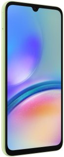 Смартфон Samsung Galaxy A05s A057 4/128GB Light Green (SM-A057GLGVEUC)