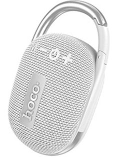 Портативна колонка Hoco HC17 Easy Joy Sports Bluetooth Gray (HC17 Easy Gray)