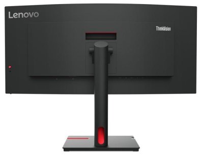 Монітор Lenovo ThinkVision T34w-30 Raven Black (63D4GAT1UA)