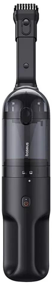 Автомобільний пилосос Baseus Baseus AP01 Handy Vacuum Cleaner Black (50895)