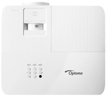 Проектор Optoma UHD35x (E9PV7GL06EZ1)