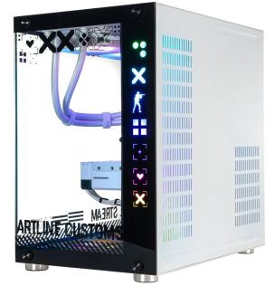 Персональний комп'ютер ARTLINE Gaming GBS (GBSv36)