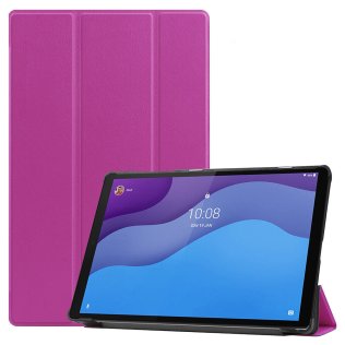 Чохол для планшета BeCover for Samsung Tab S9 Plus/S9 FE Plus - Smart Case Purple (710373)