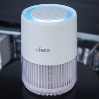 Очищувач повітря Ufesa PF5500 (86205047)