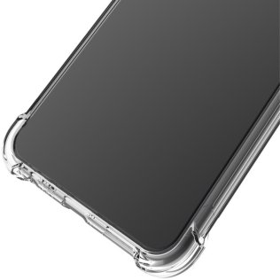 Чохол BeCover for Realme C53 - Anti-Shock Clear (710354)