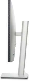 Монітор Dell U2724DE Black/Silver (210-BKTV)