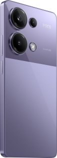 Смартфон POCO M6 Pro 4G 8/256GB Purple