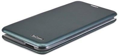 Чохол BeCover for Samsung M34 5G SM-M346 - Exclusive Dark Green (710259)