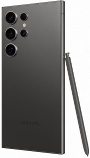 Смартфон Samsung Galaxy Ultra 12/256GB Titanium Black (SM-S928BZKGEUC)