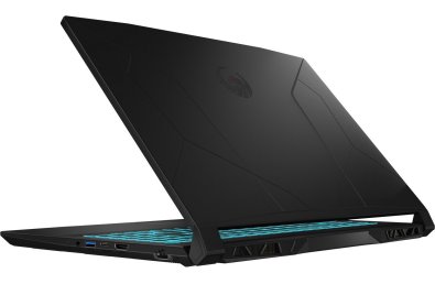 Ноутбук MSI Bravo 15 C7UCX-280XUA Black