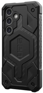 Чохол UAG for Samsung S24 - Monarch Pro Carbon Fiber (214412114242)