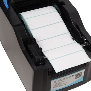 Принтер для друку етикеток Xprinter XP-370B