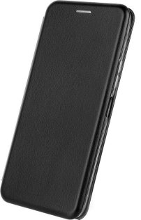 Чохол ColorWay for Xiaomi Redmi Note 13 - Simple Book Black (CW-CSBXRN13-BK)