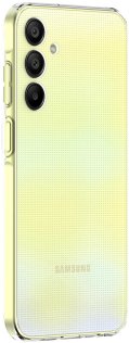 for Samsung для A25 A256 - Wolke Clear Case Transparent