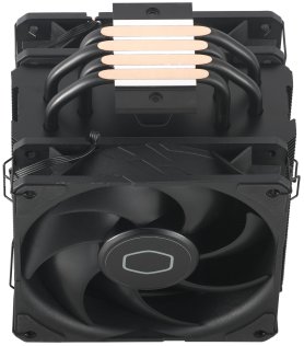 Кулер для процесора Cooler Master Hyper 212 Black X Duo (RR-S4KK-25DN-R1)