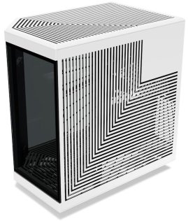 Корпус Hyte Y70 Touch Black/White with window (CS-HYTE-Y70-BW-L)