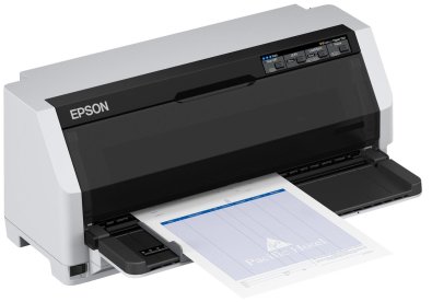 Принтер Epson LQ-690IIN (C11CJ82403)