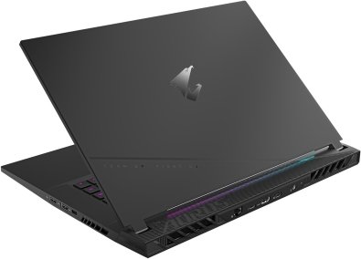 Ноутбук Gigabyte Aorus 15 BKF-H3KZ754SD Shadow Black (AORUS_15_BKF-H3KZ754SD)