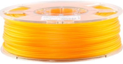 Філамент eSUN 3D PETG Filament Yellow (PETG300Y1)