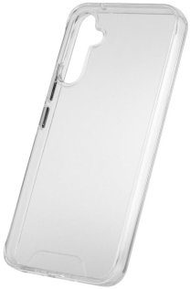 for Samsung A34 - Space Series Transparent
