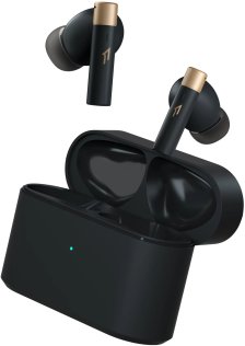 Навушники 1more PistonBuds Pro Q30 EC305 Black