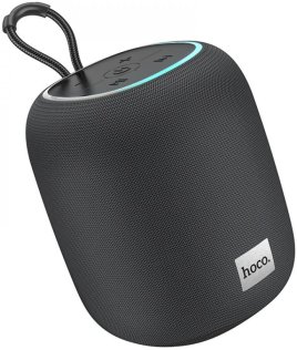 Колонка Hoco HC14 Link Sports Bluetooth, Linen Gray