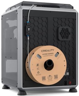 Принтер Creality CR-K1C