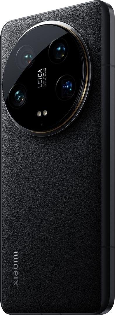 Смартфон Xiaomi 14 Ultra 16/512GB Black