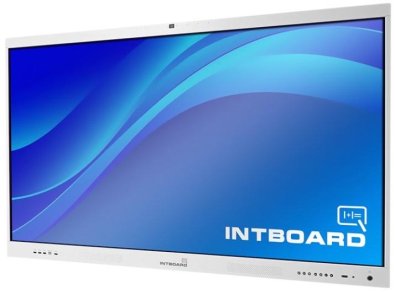 Інтерактивна панель Intboard GT75CF W Android 11.0