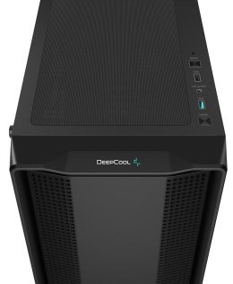 Корпус Deepcool CC560 Limited V2 Black with window (CC560 LIMITED V2)