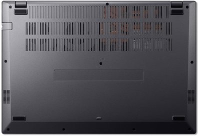 Ноутбук Acer Aspire 16 A16-51GM-554C NX.KXPEU.001 Grey