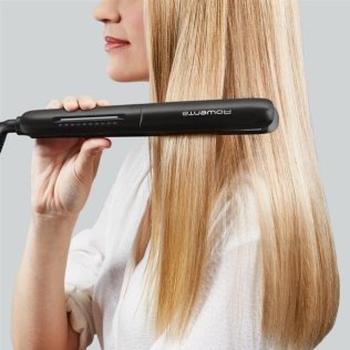 Випрямляч волосся Rowenta Optiliss Plus (SF3320F0)
