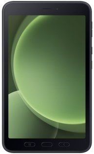 Планшет Samsung Galaxy Tab Active5 Wi-Fi 6/128GB Green (SM-X300NZGAEUC)