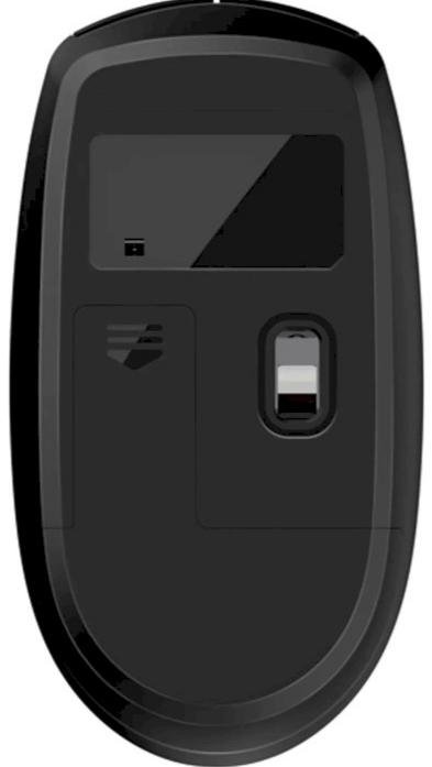 Миша Genius NX-7000SE Wireless Black (31030032400)