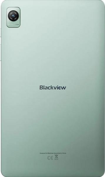 Планшет Blackview Tab 60 6/128GB Green (6931548314097)