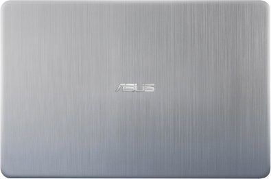 Ноутбук ASUS X540LA-XX492D (X540LA-XX492D) сірий задня кришка