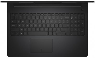 Ноутбук Dell Inspiron 3552 (I35P45DIW-46) чорний