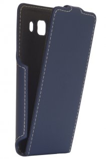 Чохол Red Point для Samsung Galaxy J5 J510 - Flip case синій