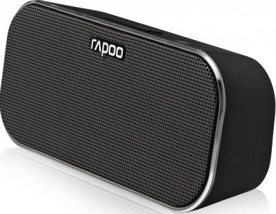 Колонка Rapoo A500 чорна