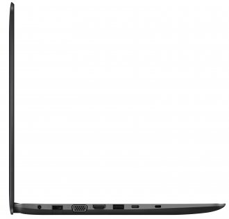 Ноутбук ASUS X556UA-DM426D (X556UA-DM426D) коричневий