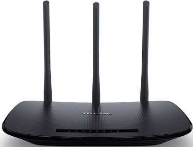 Маршрутизатор Tp-Link TL-WR940N