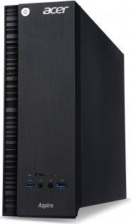 Персональний комп'ютер Acer Aspire XC-704 (DT.B0SME.003)