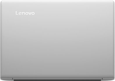 Ноутбук Lenovo IdeaPad 710S-13ISK (80SW006WRA) сріблястий