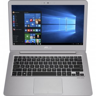 Ноутбук ASUS UX330UA-FB012R (UX330UA-FB012R) сірий