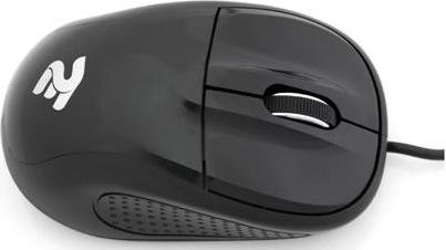 Мишка 2E MC101 чорна