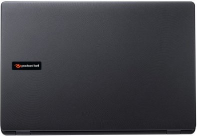 Ноутбук Acer PackardBell ENLG81BA-P979 (NX.C44EU.015) чорний