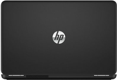 Ноутбук HP Pavilion 15-au006ur (F4V30EA) чорний