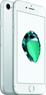 Смартфон Apple iPhone 7 128 ГБ срібялстий
